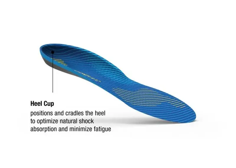 Superfeet Run Comfort Thin-3